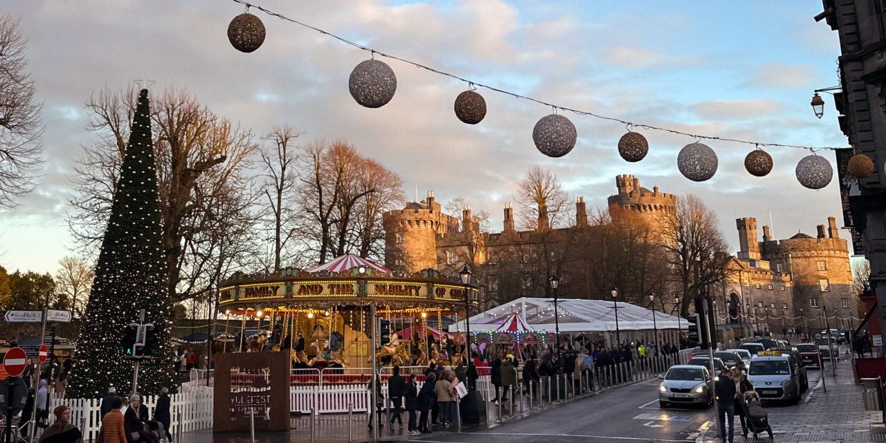 L’Irlande en décembre – Immersion hivernale dans le comté de Tipperary