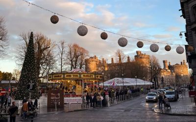 L’Irlande en décembre – Immersion hivernale dans le comté de Tipperary